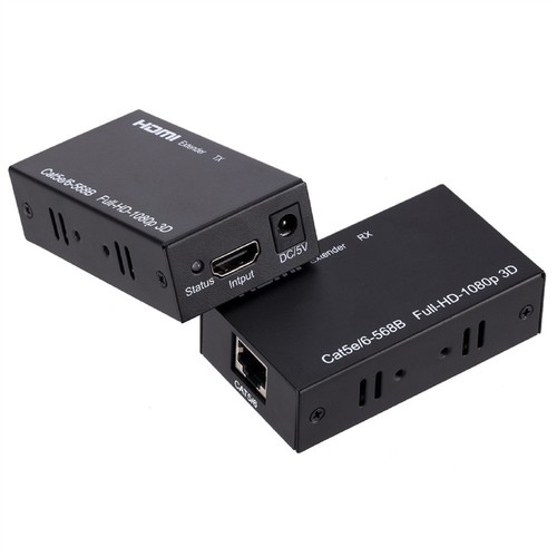 60m extender rj45 - 60m,