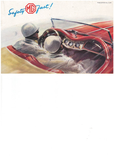 Sales brochure e 549 - mg,