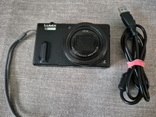 Panasonic LUMIX DMC-TZ60