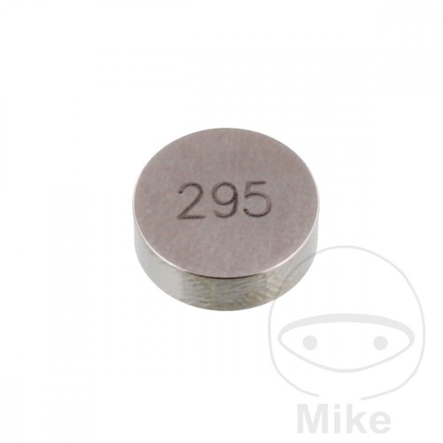 Jmp regulating valves shim - valves,