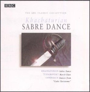 Popular orchestral works - orchestral,