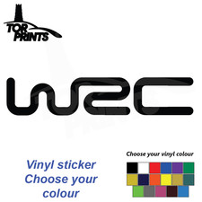 WRC World Rally Championship