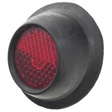 MG TF, T TYPE  , Rear