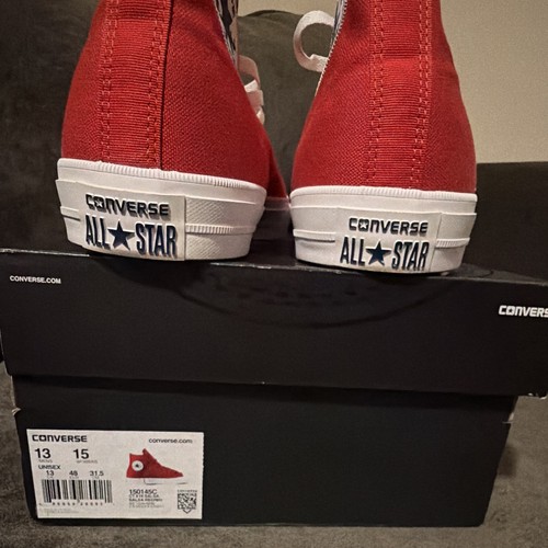 Converse chuck taylor all star - chuck,