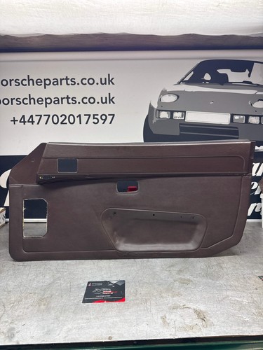 Porsche 924 early - early, 944