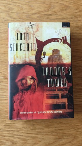 Landor tower iain sinclair - tower,
