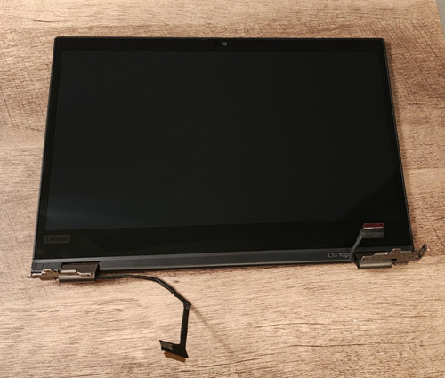 Lenovo thinkpad l13 - thinkpad,