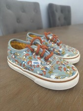 Vans Toy Story Authentic