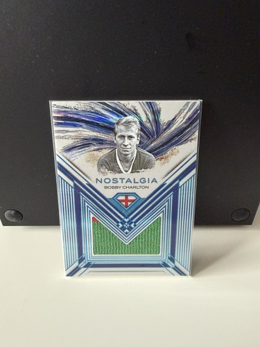 Bobby charlton nostalgia - charlton,