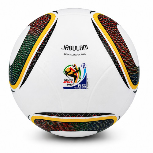 Jabulani football official - football,