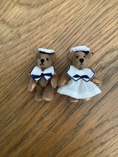World miniature bears mini - world,