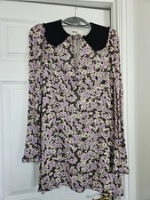 Ted Baker Button Front Mini