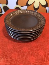 Wedgewood Pennine Side Plates