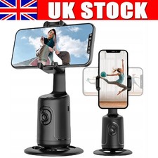 Smart Selfie Stick 360