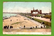00/134/63  Postcard  ABERDEEN
