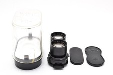 【Exc+5 w/ Case 】 Mamiya