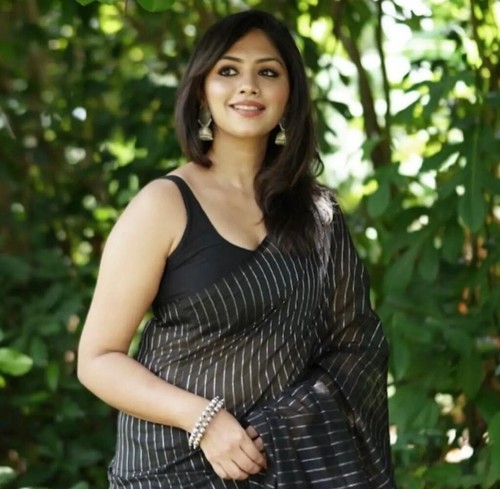Designer saree blouse - designer,