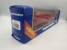 CORGI SUPERHAULERS 59542 ERF