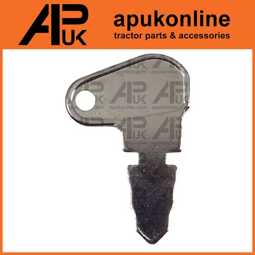 Ignition key for older case - for,