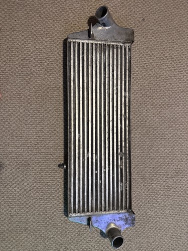 Airtec intercooler ford - intercooler,
