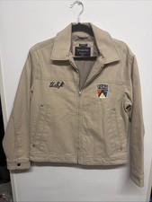 Abercrombie & Fitch Ford