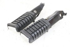 PAIR OF REAR FOOTPEGS - REGAL