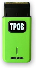 TPOB Mini Skull Single Shaver
