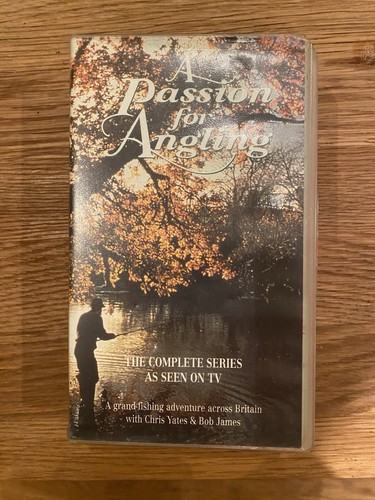 Passion for angling double - passion,
