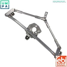 WIPER LINKAGE 174513 FOR VW