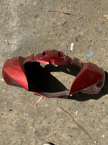 Honda sh125 2017 headlight - honda,