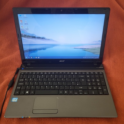 Acer aspire 5750 intel core - 5750, ,