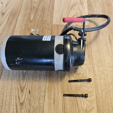 Kymco Komfy 8 Mph mobility Scooter Motor With Brake