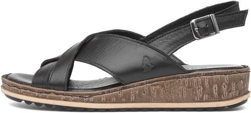 Hush puppies elena wedge - hush,
