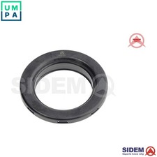 ROLLING BEARING SUSPENSION