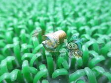 Genuine Honda HRC carburetor