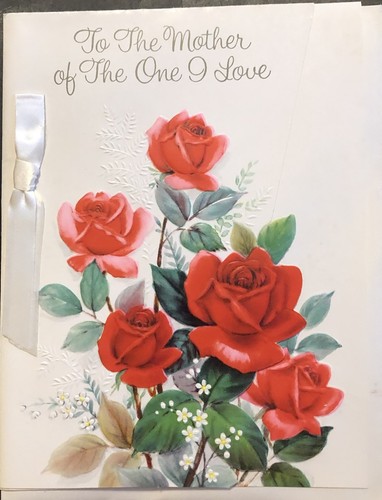 Vtg mother day - vtg, mother’s