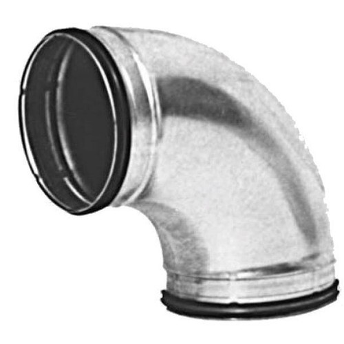 Galvanised safe pressed metal - pressed,