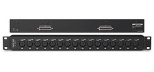 Tascam BO-16DX/In OPEN / NEVER