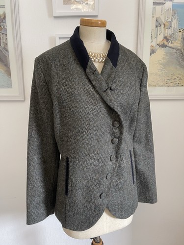 Jack murphy jacket - jacket, classical