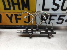 FORD FOCUS ZETEC ESTATE MK3
