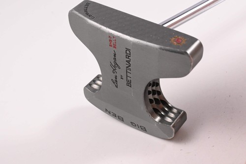 Ben hogan bettinardi big - ben,