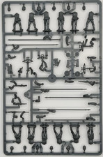 Mercenaries European Infantry