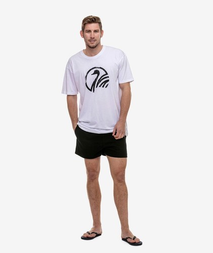 Swanndri cotton rugby - rugby, shorts