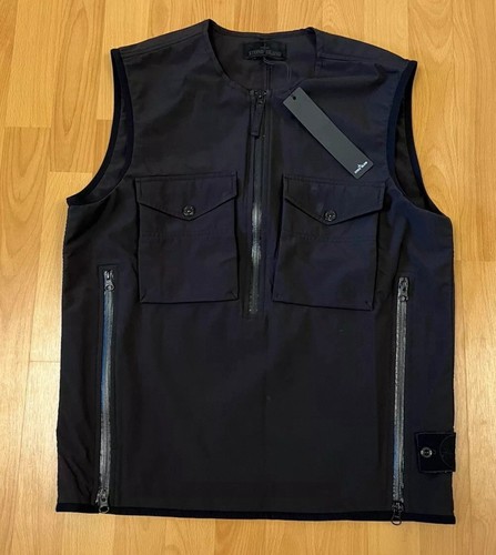 New stone island ghost - stone,