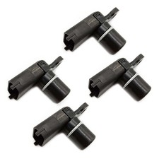 4x Crankshaft Position Sensor