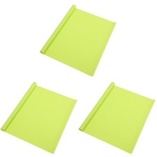  Set of 3 Lizard Carpet