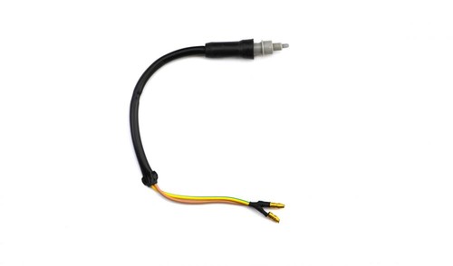 Rear brake light switch - brake,