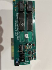 Mockingboard Sound Card for