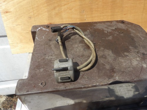 Triumph 140 h switch - triumph,