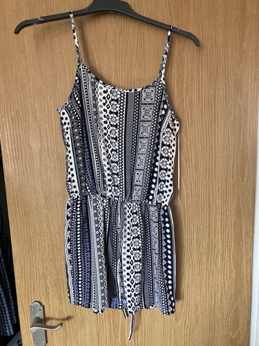 Primark playsuit size - primark, 12
